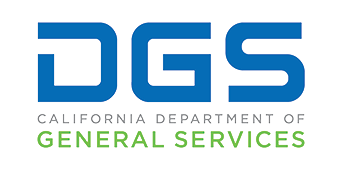 California Department of General Services logo